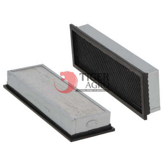 SC 90128 CAG Фільтр повітряний кабіни HIFI, шт