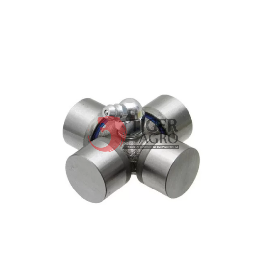 377377017 Кована сталева хрестовина для карданних валів (35.00.00, CR29, AXE10372, AZ50196) , шт