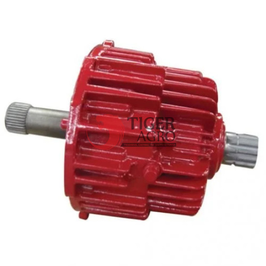 236388A1 Тормоз в зборі для комбайна CASE, Б/В