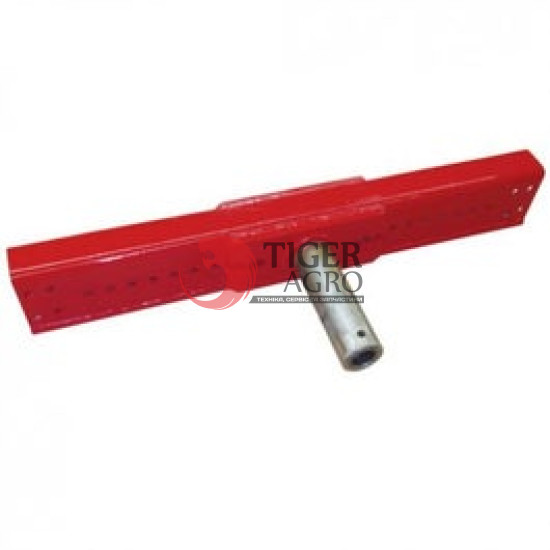 242643A2 Балка заднього мосту (243747А2) (87565768) для комбайна CASE, Б/В