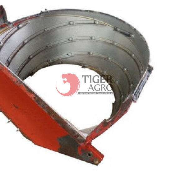 47502133 Конус ротора (418660А2) для комбайна CASE, Б/В