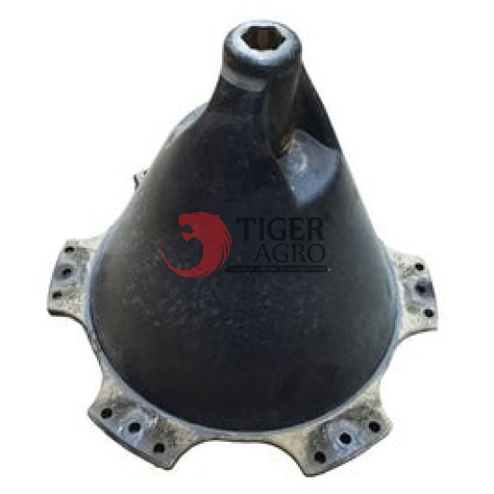 51454057 Конус розкидача для комбайна CASE, Б/В