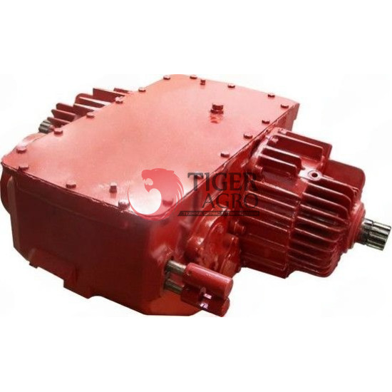 84168419 КПП в зборі для комбайна CASE, Б/В