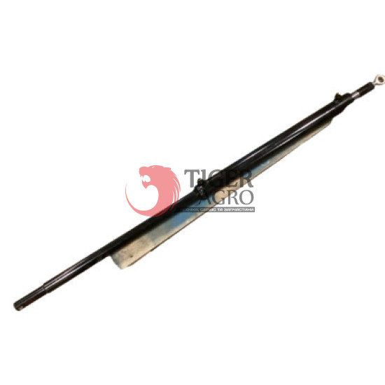 84191901 Циліндр гідравлічний двосторонньої лінійної дії Hydraulic cylinder, Б/В