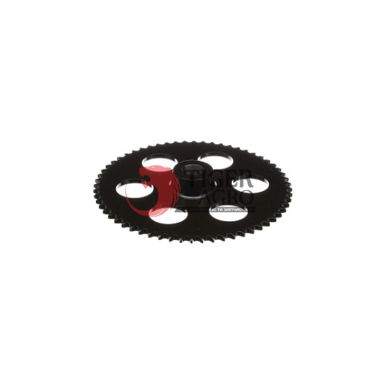 84345679 Зірочка ланцюгової передачі комбайна сталева Sprocket, Б/В