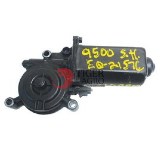84409160 Моторчик вітру для комбайна CASE, Б/В