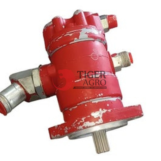 87573957 Насос гідравлічний шестеренчастий Hydraulic pump, Б/В