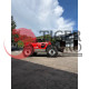 Телескопічний навантажувач Manitou MLT634-120