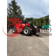Телескопічний навантажувач Manitou MLT634-120
