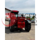 Телескопічний навантажувач Manitou MLT634-120