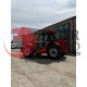 Телескопічний навантажувач Manitou MLT634-120
