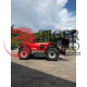 Телескопічний навантажувач Manitou MLT634-120