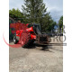 Телескопічний навантажувач Manitou MLT634-120