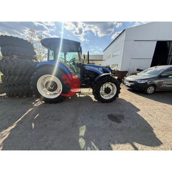 Трактор New Holland TD5110 2016 рік
