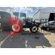 Трактор New Holland TD5110 2016 рік