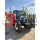 Трактор New Holland TD5110 2016 рік