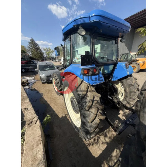 Трактор New Holland TD5110 2016 рік