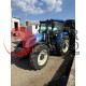 Трактор New Holland TD5110 2016 рік