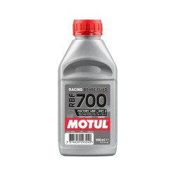 Гальмівна рідина MOTUL RBF 700 Factory Line 0.500L (847305 / 109452)