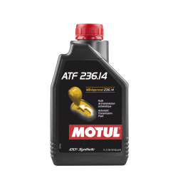 Олива MOTUL ATF 236.14 (1L) (845911 / 105773)