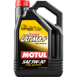 Олива MOTUL Tekma Ultima+ 5W30 (5L) (850006 / 110963)