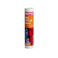 Мастило MOTUL IRIX EVO LX 200-2 (0,4 kg)