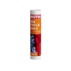 Мастило MOTUL IRIX EVO LX 200-2 (0,4 kg)