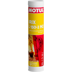 Мастило MOTUL IRIX L 150-2 MO (0,4 kg)