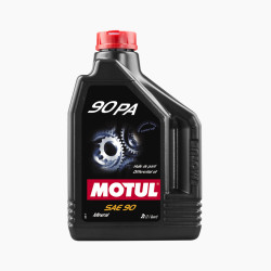 Олива MOTUL 90 PA SAE 90 (2L)