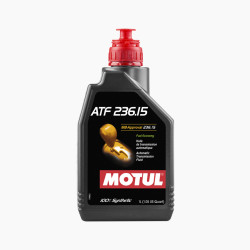 Олива MOTUL ATF 236.15 (1L) (846911 / 106954)