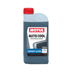 Антифриз MOTUL Auto Cool Expert Ultra (1L) (818301 / 111759)