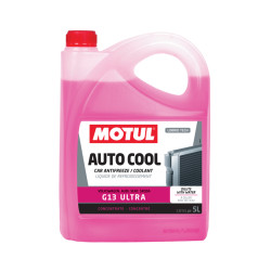 Антифриз MOTUL Auto Cool G13 Ultra (5L) (820106 / 111053)