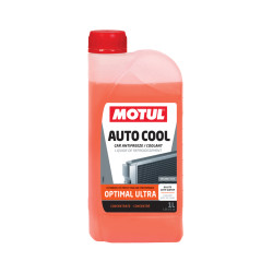 Антифриз MOTUL Auto Cool Optimal Ultra (1L) (818101 / 112629)