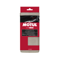 MOTUL Plastics Microfibre (110111)