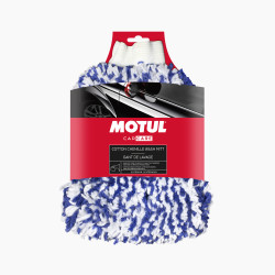 Рукавиця motul Cotton Chenille wach mitt (850132 / 111022)