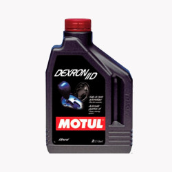 MOTUL Dexron IID (2L)