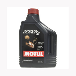 MOTUL Dexron III (2L) (387002 / 100318)