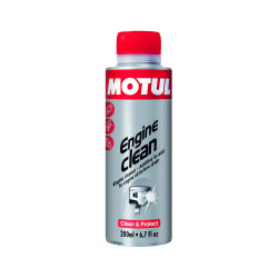 MOTUL Engine Clean Moto (200ml) (339612 / 110878)