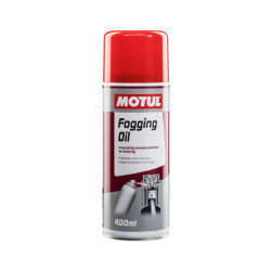 MOTUL Fogging Oil (400ml)