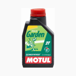 MOTUL Garden 2T (1L) (308901 / 106280)