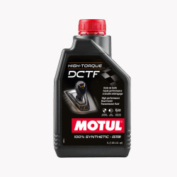 MOTUL HIGH-TORQUE DCTF (1L) (842611 / 110440)