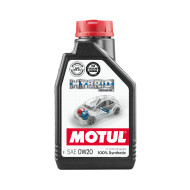 Олива MOTUL Hybrid SAE 0W20 (1L)