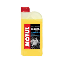 Антифриз MOTUL Motocool Expert -37°C (1L) (818701 / 111762)