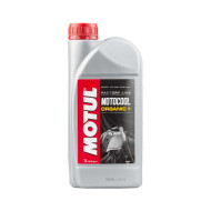 Антифриз MOTUL Motocool Factory Line -35°C (1L) (818501 / 111034)