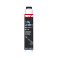 Мастило MOTUL Moly Grease (400gr) (803214 / 108656)