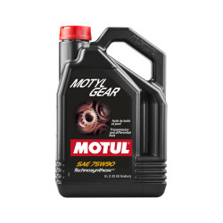 Олива MOTUL Motylgear SAE 75W90 (5L) (317006 / 109057)
