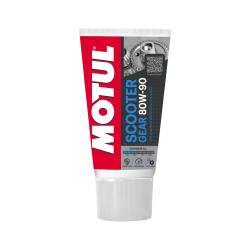  Олива MOTUL Scooter Gear SAE 80W90 (150ml) (832376 / 105859)