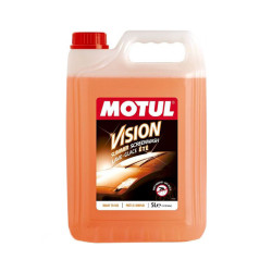 MOTUL Омивач Vision Summer Insect Remover (5L) (992706 / 107789)