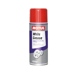 MOTUL Мінеральне мастило White Grease (0,4L)