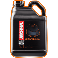 MOTUL A1 Air filter Cleaner (5L) (816006 / 102985)	